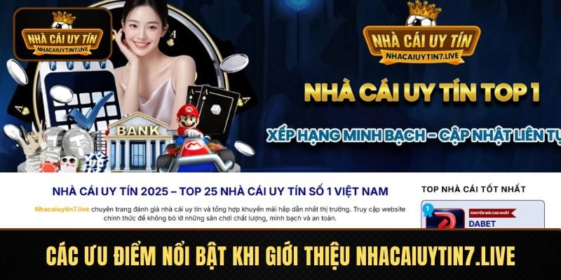 Các ưu điểm nổi bật khi giới thiệu dashb.io